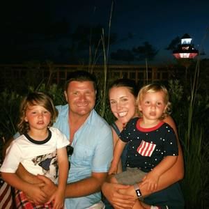 Meet your Posher, Raymond